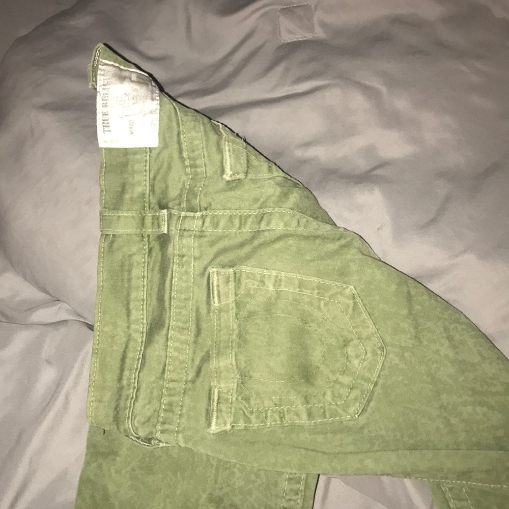 True Jeans - Picture 2 of 2